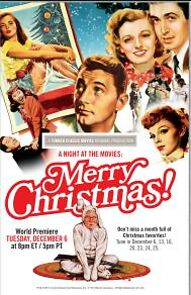A Night at the Movies: Merry Christmas! (2011)