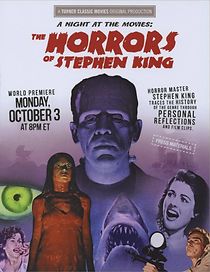 A Night at the Movies: The Horrors of Stephen King (2011)