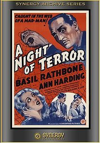 A Night of Terror (1937)