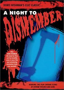 A Night to Dismember (1989)