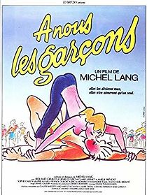 À nous les garçons (1985)