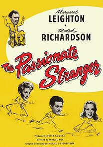 A Novel Affair (1957)