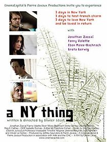 A NY Thing (2010)