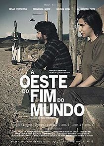 A Oeste do Fim do Mundo (2013)