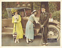 A Pair of Silk Stockings (1918)