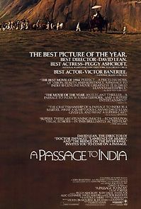 A Passage to India (1985)