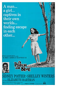 A Patch of Blue (1965)