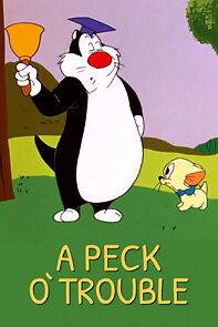 A Peck o' Trouble (Short 1953) (1953)