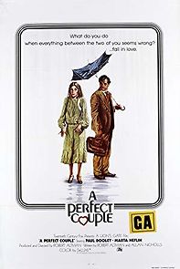 A Perfect Couple (1981)