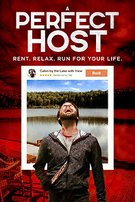 A Perfect Host (2020)