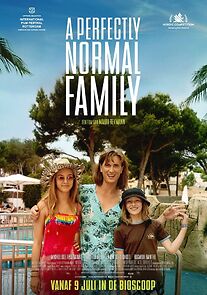 A Perfectly Normal Family (2020)