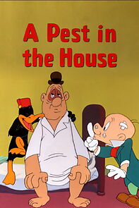 A Pest in the House (Short 1947) (1947)