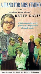 A Piano for Mrs. Cimino (1982)
