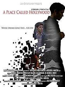 A Place Called Hollywood (2015)