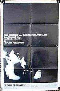 A Place for Lovers (1969)