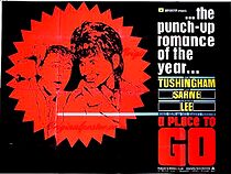 A Place to Go (1963)