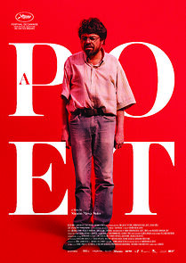 A Poet (2025)