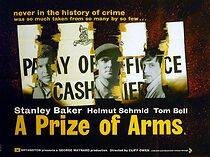A Prize of Arms (1962)