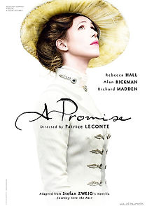 A Promise (2014)