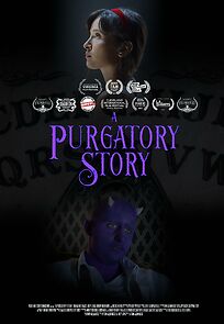 A Purgatory Story (Short 2019) (2019)