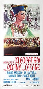 A Queen for Caesar (1962)