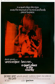 A Quiet Place in the Country (1968)