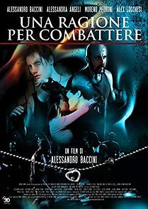 A Reason to Fight (2014)