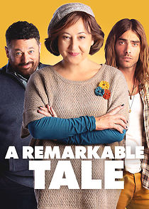 A Remarkable Tale (2019)