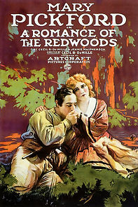 A Romance of the Redwoods (1917)