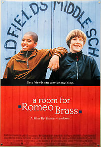A Room for Romeo Brass (2000)