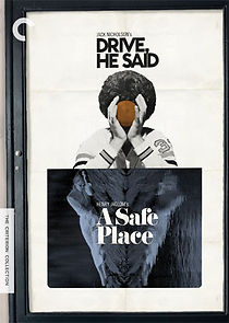 A Safe Place (1971)