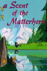 A Scent of the Matterhorn (Short 1961) (1961)