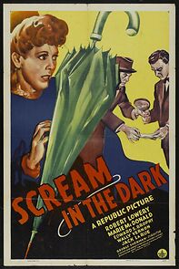 A Scream in the Dark (1943)
