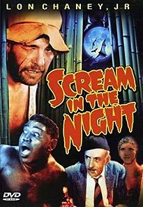 A Scream in the Night (1943)