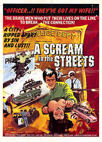 A Scream in the Streets (1974)