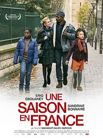 A Season in France (2018)