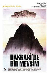 A Season in Hakkari (1984)
