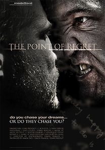 A Serial Killer's Revenge (2011)