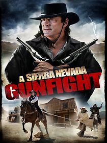 A Sierra Nevada Gunfight (2013)