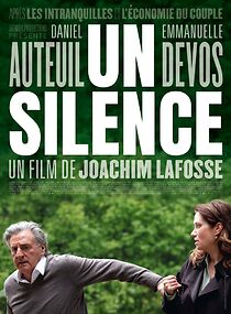 A Silence (2024)