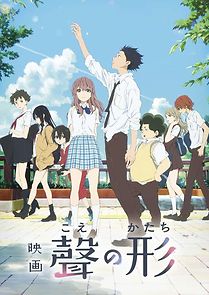 A Silent Voice (2016)