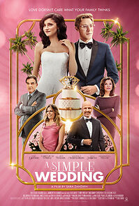 A Simple Wedding (2020)
