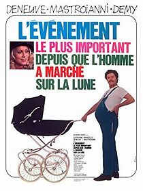 A Slightly Pregnant Man (1977)