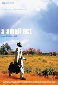 A Small Act (2011)