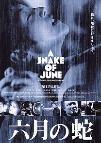 A Snake of June (2003)