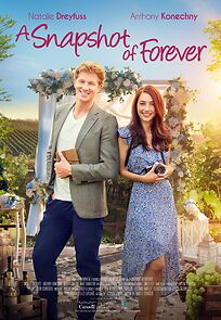 A Snapshot of Forever (2023)