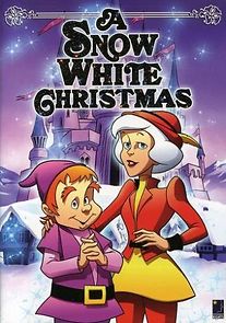 A Snow White Christmas (2018)