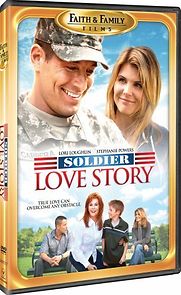 A Soldier's Love Story (2010)
