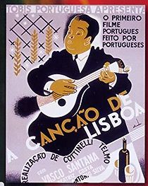 A Song of Lisbon (1933)