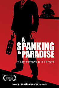 A Spanking in Paradise (2011)